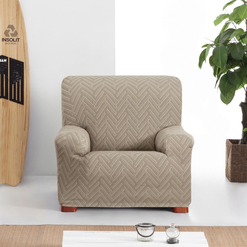 Funda Elástica para Sillón Argos – Renovación Práctica y Estética Funda Elástica para Sillón Argos – Renovación Práctica y Estética