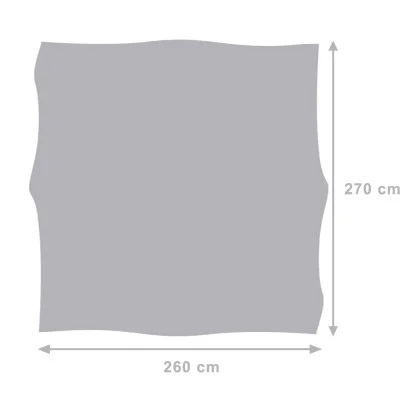 Foulard multiusos modelo Silver