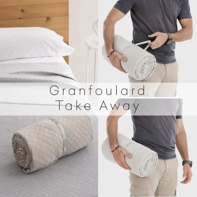 Foulard multiusos modelo Silver