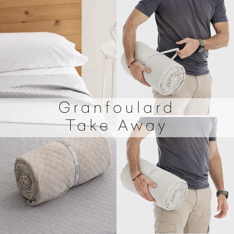 Foulard multiusos Silver | Estilo y funcionalidad en una sola pieza Foulard multiusos Silver | Estilo y funcionalidad en una sola pieza