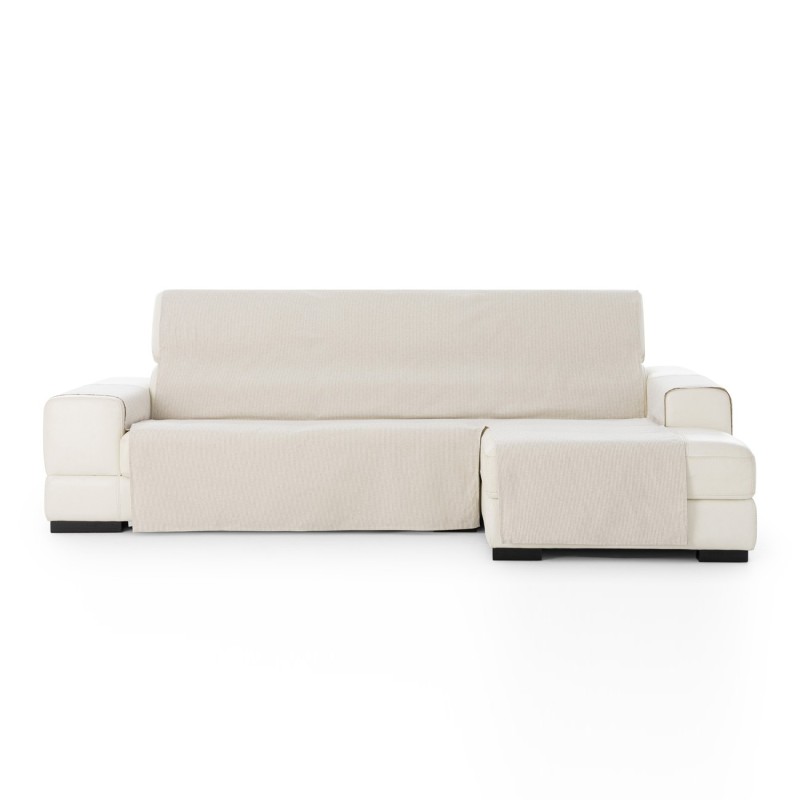 Funda cubre Chaise Longue Aqua | Protege sin cubrir, con frescura y diseño
