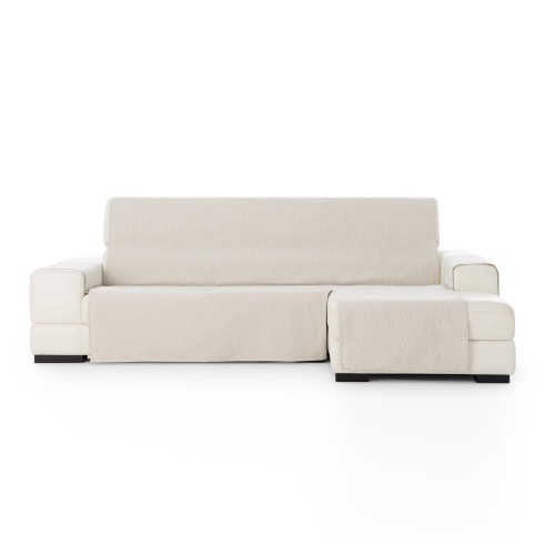 Funda cubre Chaise Longue Aqua | Protege sin cubrir, con frescura y diseño