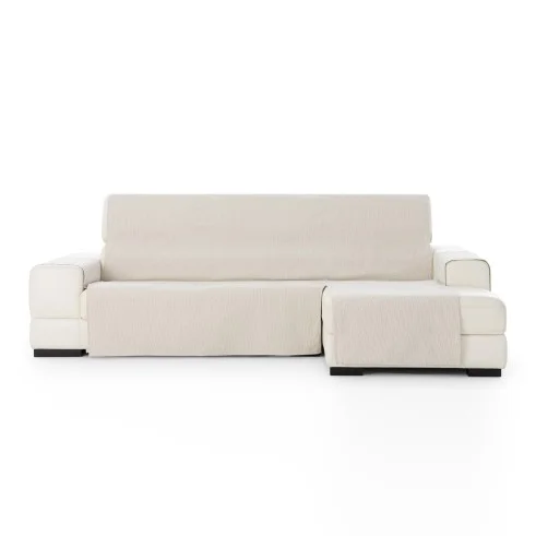 Funda cubre Chaise Longue Aqua | Protege sin cubrir, con frescura y diseño