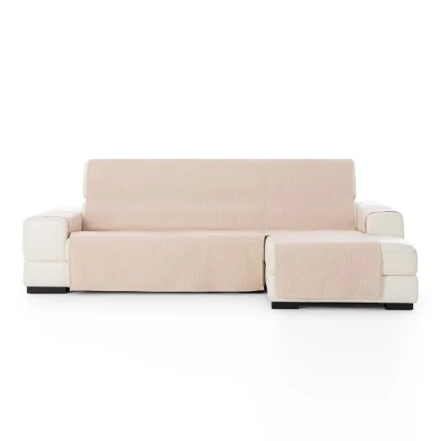Funda cubre Chaise Longue Aqua | Protege sin cubrir, con frescura y diseño