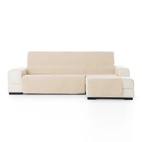 Funda cubre Chaise Longue Aqua | Protege sin cubrir, con frescura y diseño
