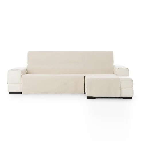 Funda cubre Chaise Longue Aqua | Protege sin cubrir, con frescura y diseño