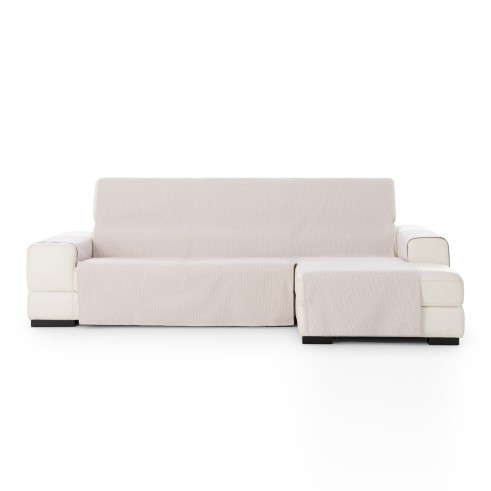 Funda cubre Chaise Longue Aqua | Protege sin cubrir, con frescura y diseño