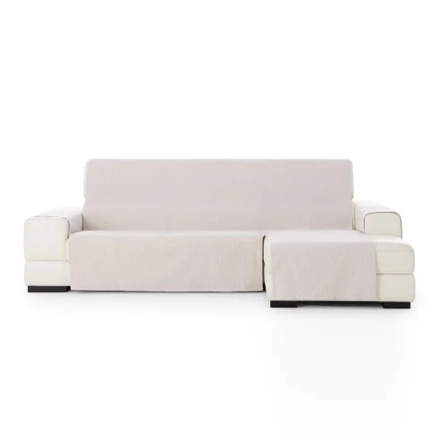 Funda cubre Chaise Longue Aqua | Protege sin cubrir, con frescura y diseño
