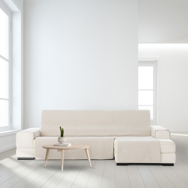 Funda cubre Chaise Longue Aqua | Protege sin cubrir, con frescura y diseño