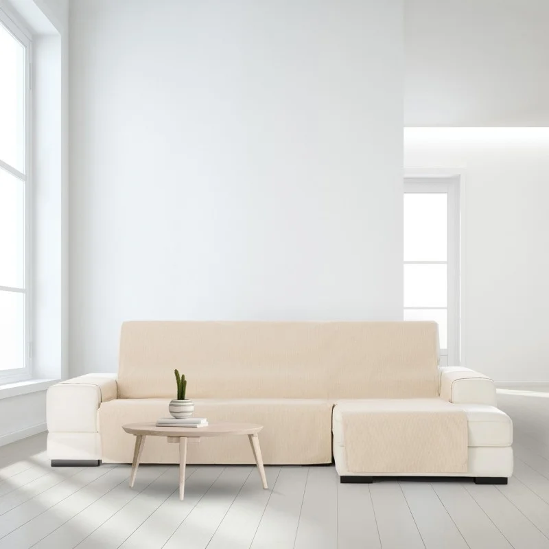 Funda cubre Chaise Longue Aqua | Protege sin cubrir, con frescura y diseño