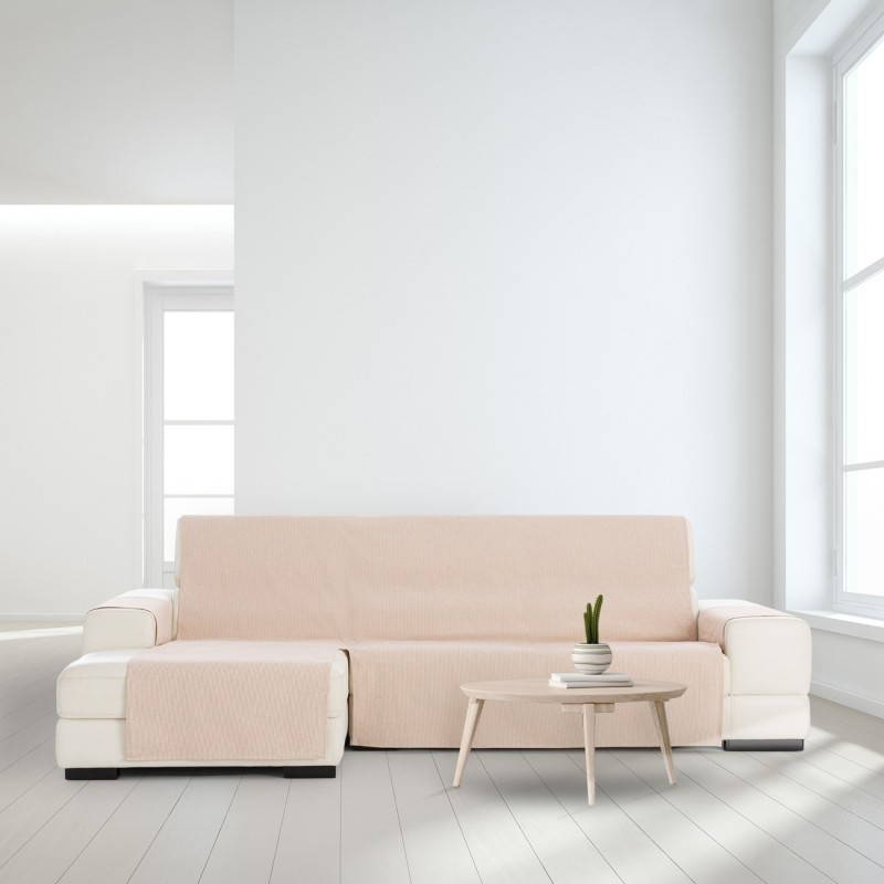 Funda cubre Chaise Longue Aqua | Protege sin cubrir, con frescura y diseño