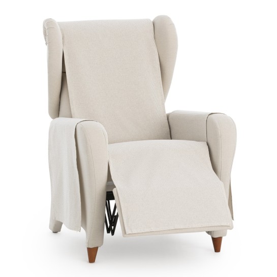 Funda cubre para sillón relax Modelo Aqua