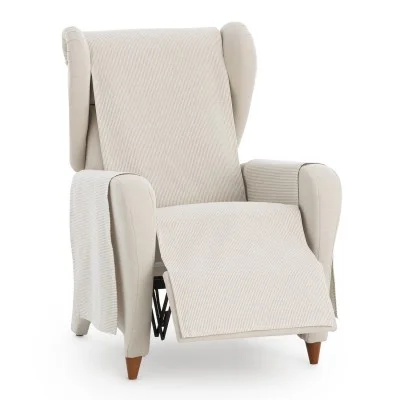 Funda cubre para sillón relax Modelo Aqua