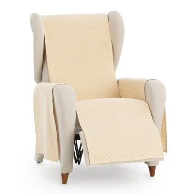 Funda cubre para sillón relax Modelo Aqua