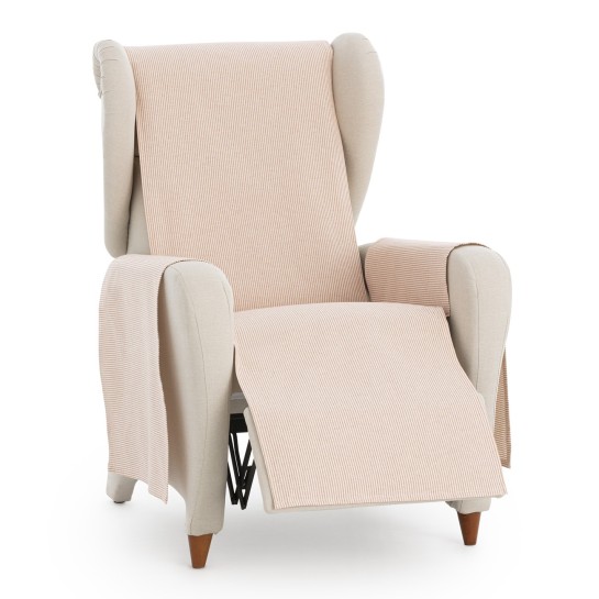 Funda cubre para sillón relax Modelo Aqua