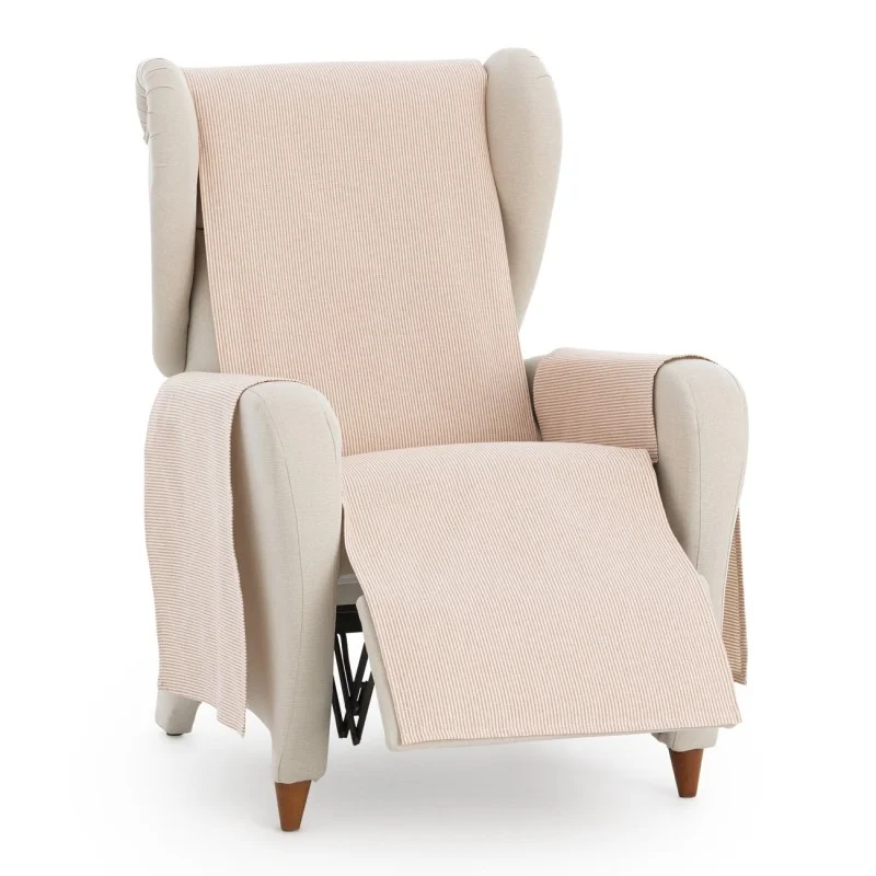 Funda cubre para sillón relax Modelo Aqua