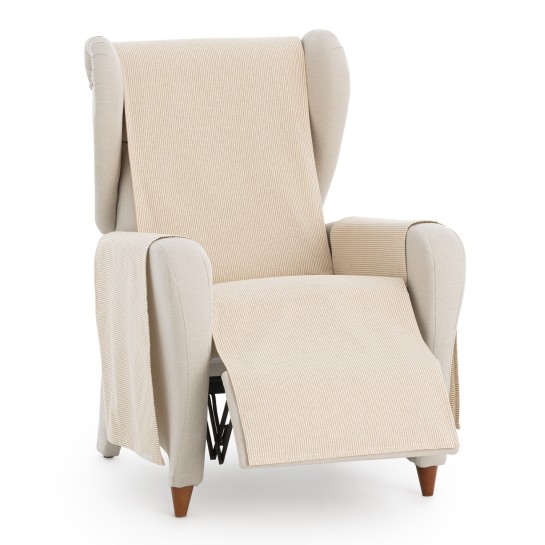 Funda cubre para sillón relax Modelo Aqua