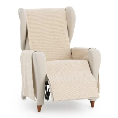 Funda cubre para sillón relax Modelo Aqua