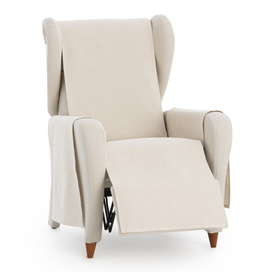 Funda cubre para sillón relax Modelo Aqua