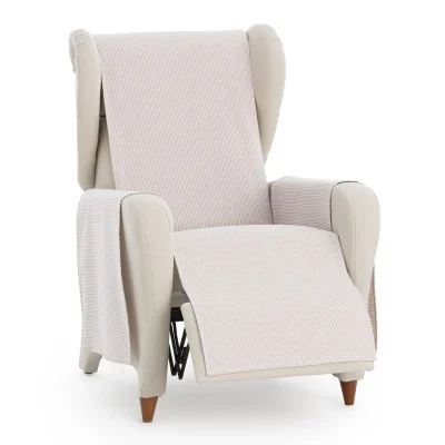 Funda cubre para sillón relax Modelo Aqua