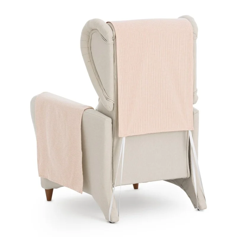 Funda cubre para sillón relax Modelo Aqua