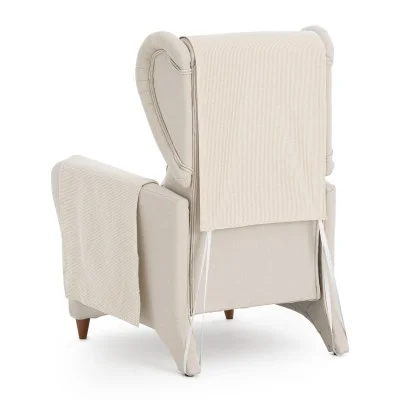 Funda cubre para sillón relax Modelo Aqua