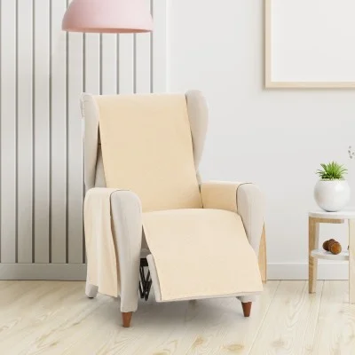 Funda cubre para sillón relax Modelo Aqua