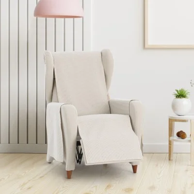 Funda cubre para sillón relax Modelo Aqua