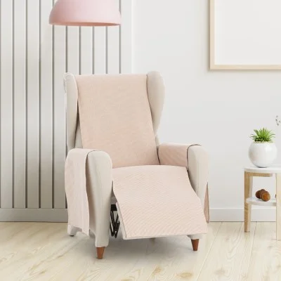 Funda cubre para sillón relax Modelo Aqua
