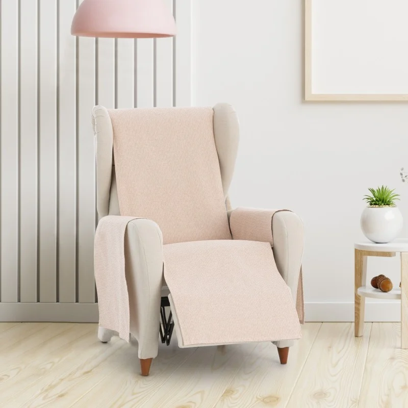 Funda cubre para sillón relax Modelo Aqua