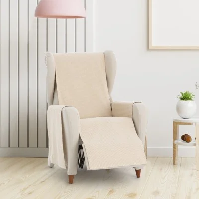 Funda cubre para sillón relax Modelo Aqua