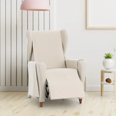 Funda cubre para sillón relax Modelo Aqua