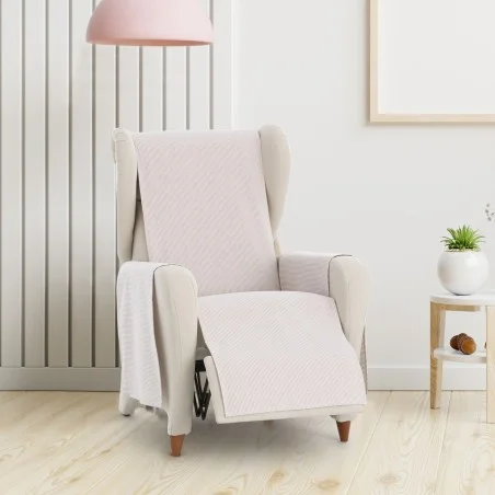 Funda cubre para sillón relax Modelo Aqua