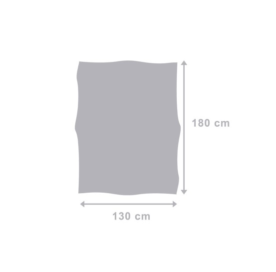 Foulard multiusos modelo Aqua