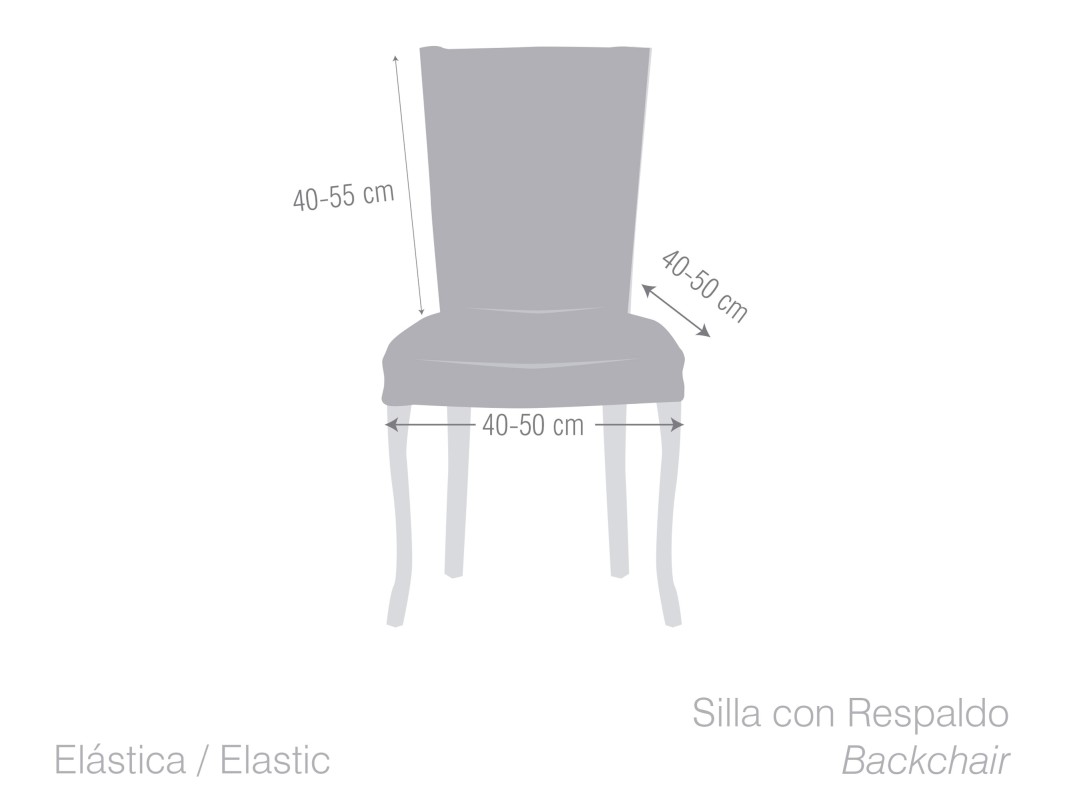Pack Fundas con Respaldo Argos – Renovación Fácil y Colorida Pack Fundas con Respaldo Argos – Renovación Fácil y Colorida