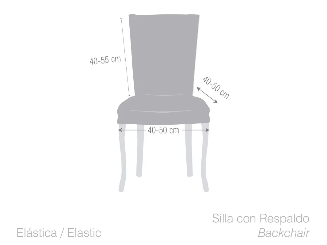 Pack Fundas con Respaldo Argos – Renovación Fácil y Colorida Pack Fundas con Respaldo Argos – Renovación Fácil y Colorida