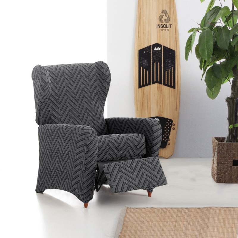 Funda Relax 4 Piezas Argos – Ajuste Seguro y Lavable Funda Relax 4 Piezas Argos – Ajuste Seguro y Lavable