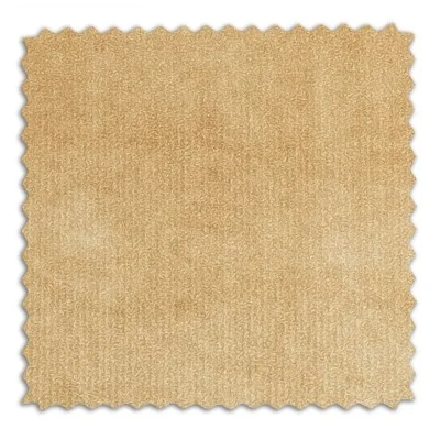 Funda de sillón anti manchas con lazos Modelo Turín