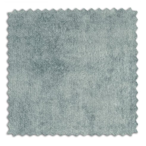 Funda de Sillón Turín con lazos | Velvet elegante | Ajuste seguro | Decoración clásica | Lavable a máquina