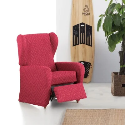 Funda elástica para sillón relax modelo Argos