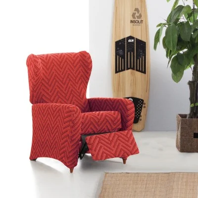 Funda elástica para sillón relax modelo Argos