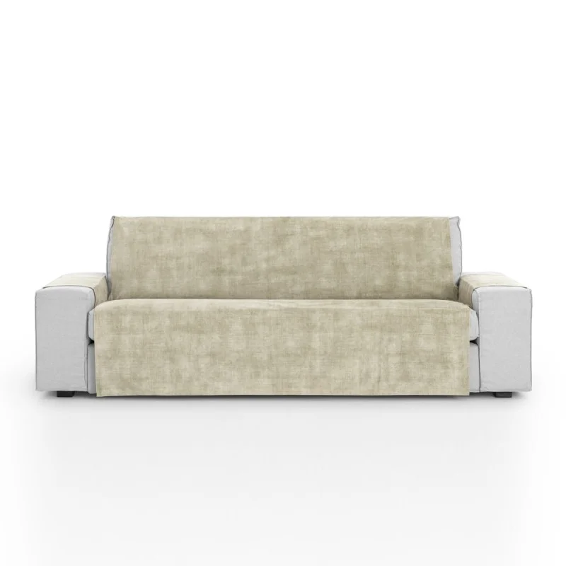 Funda cubre sofá antimanchas Turín | Toque sofisticado y funcionalidad diaria Funda cubre sofá antimanchas Turín | Toque sofisticado y funcionalidad diaria