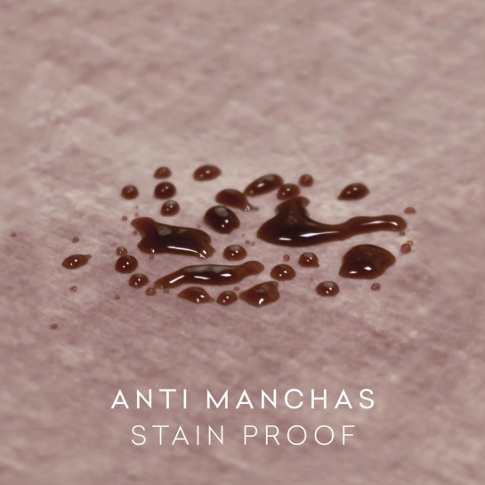 Funda anti manchas cubre sofá Modelo Turín