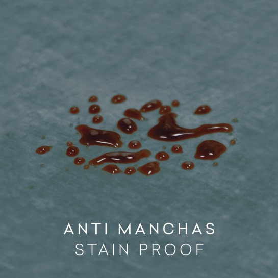 Funda anti manchas cubre sofá Modelo Turín