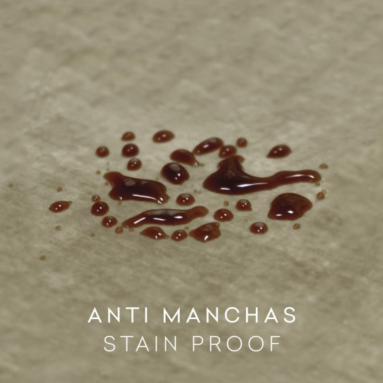 Funda anti manchas cubre sofá Modelo Turín