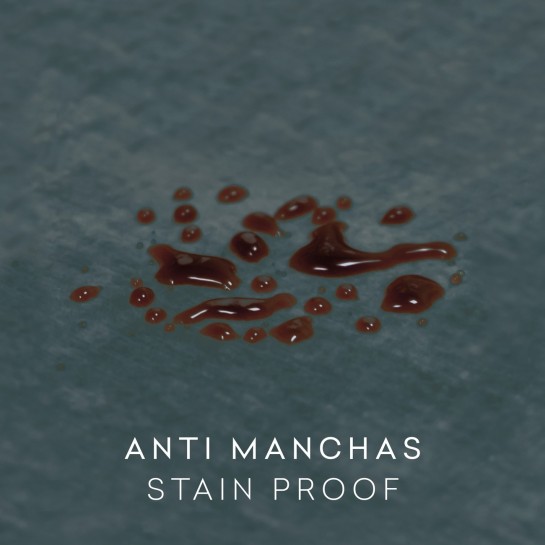Funda anti manchas cubre sofá Modelo Turín