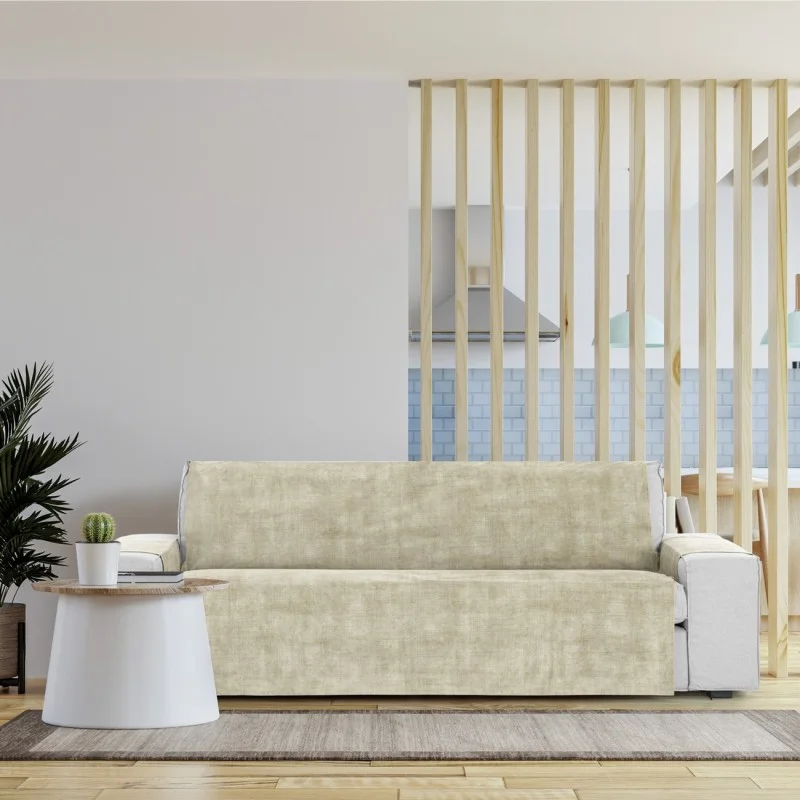 Funda cubre sofá antimanchas Turín | Toque sofisticado y funcionalidad diaria Funda cubre sofá antimanchas Turín | Toque sofisticado y funcionalidad diaria