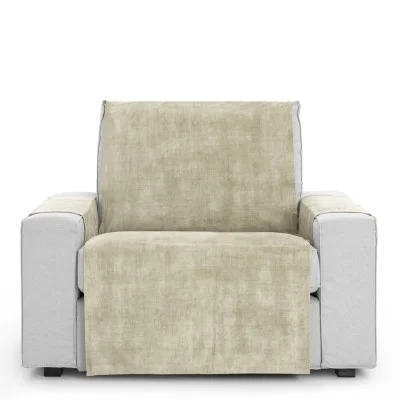 Funda anti manchas cubre sillón Modelo Turín