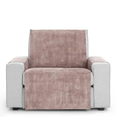 Funda anti manchas cubre sillón Modelo Turín
