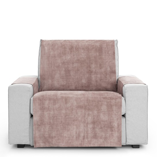Funda anti manchas cubre sillón Modelo Turín
